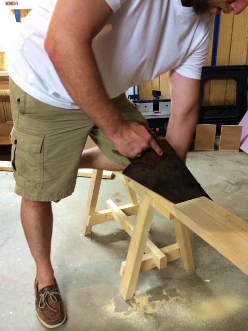 Crosscutting Ergonomics