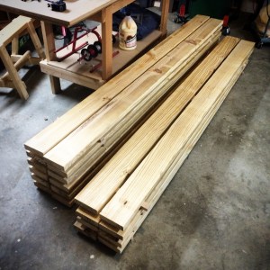 Ripped and stickered