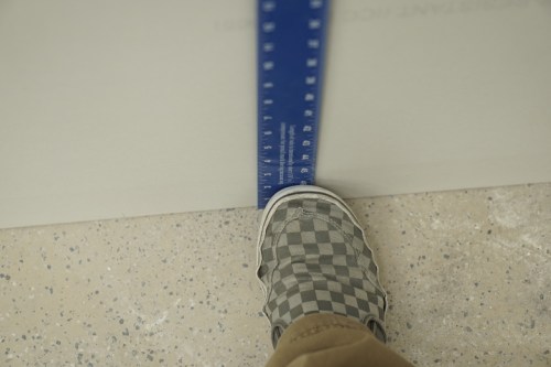 Drywall Square