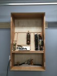 Hand Tool Cabinet