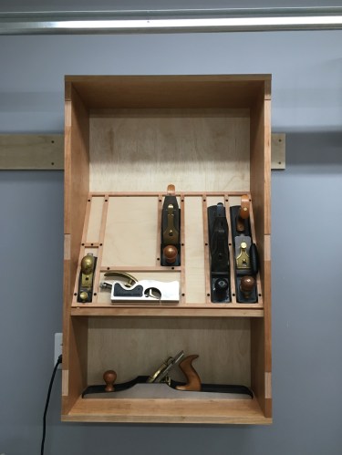 Hand Tool Cabinet