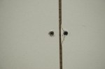 Bad drywall work