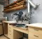 Miter Saw Station