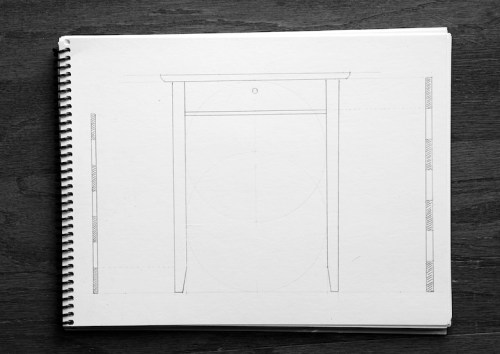 Proportional design creates harmony